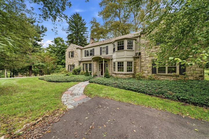 Property Photo:  4448 Mount Royal Blvd  PA 15101 