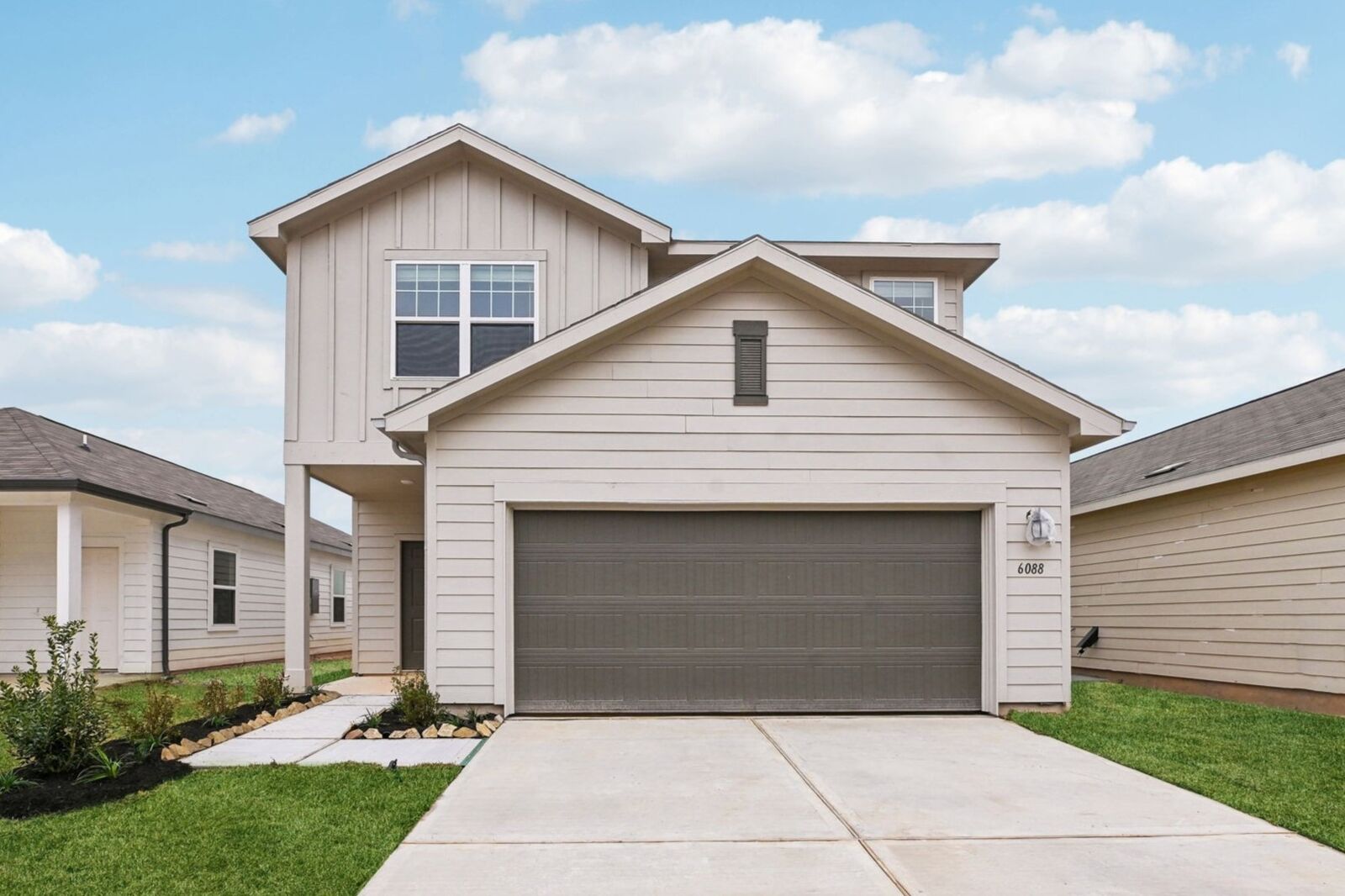 Property Photo:  548 Old Western Pass  TX 76537 