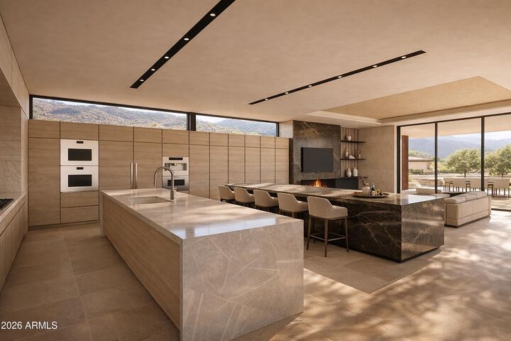 Property Photo:  6612 E Hummingbird Lane  AZ 85253 