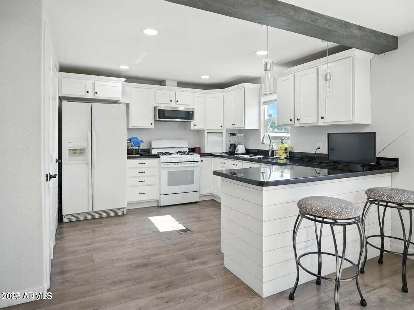 Property Photo:  1001 N 43rd Avenue 282  AZ 85009 