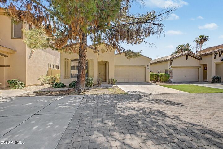 Property Photo:  1887 W Periwinkle Way  AZ 85248 