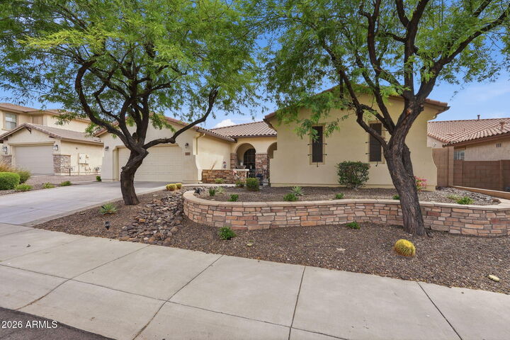 Property Photo: 30433 N 123rd Lane AZ 85383