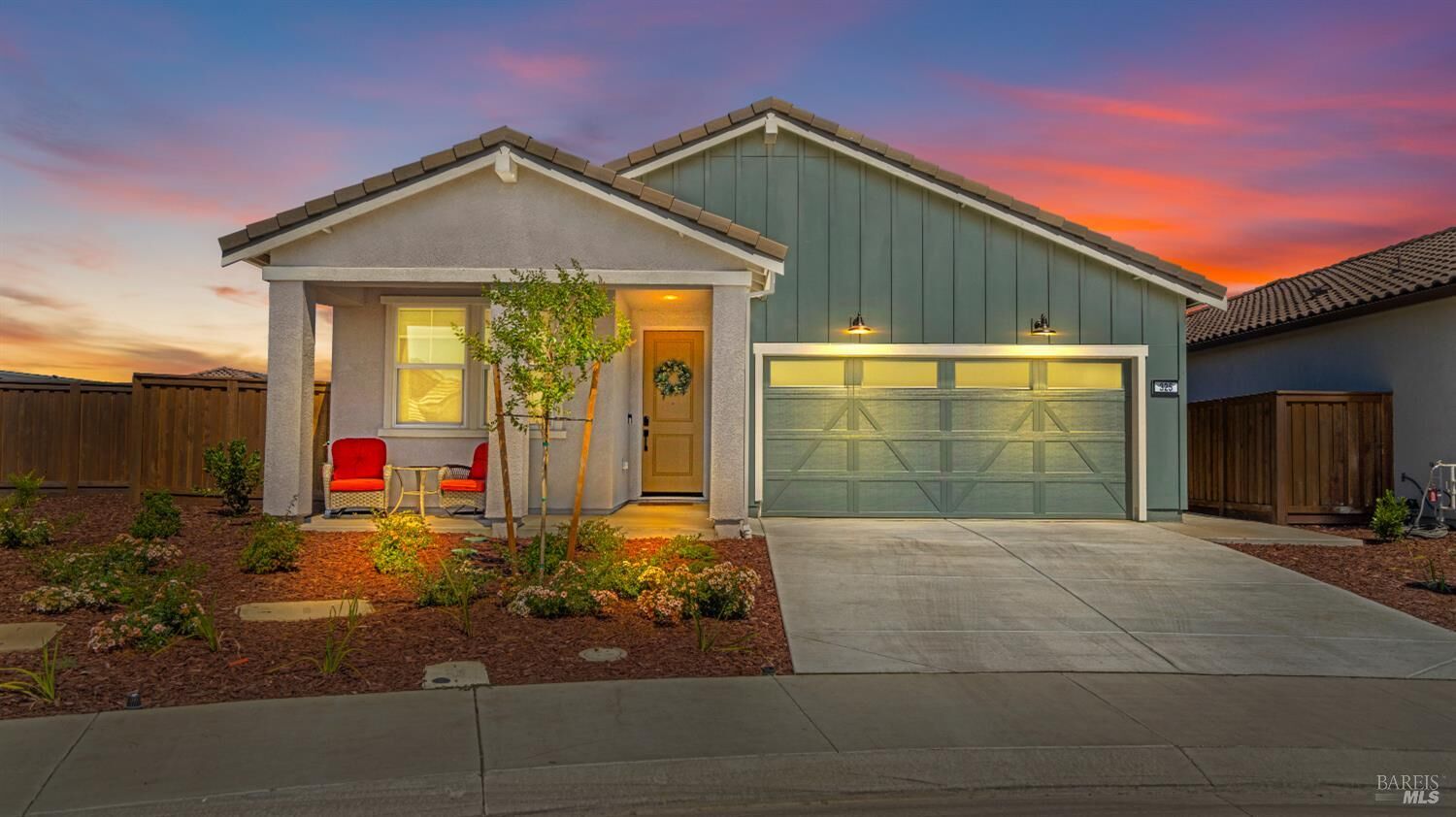 Property Photo:  325 Fable Court  CA 95620 
