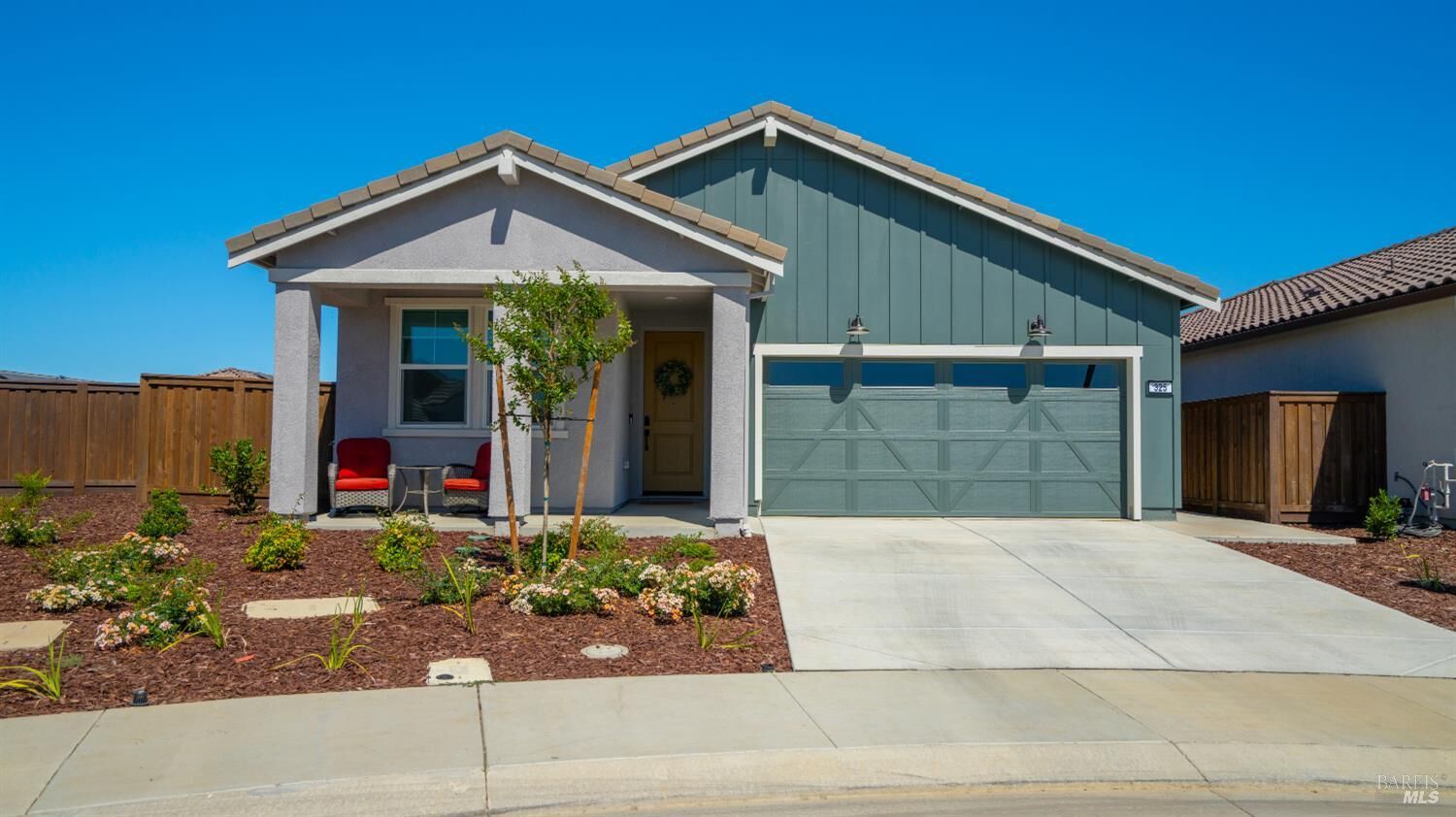 Property Photo: 325 Fable Court CA 95620