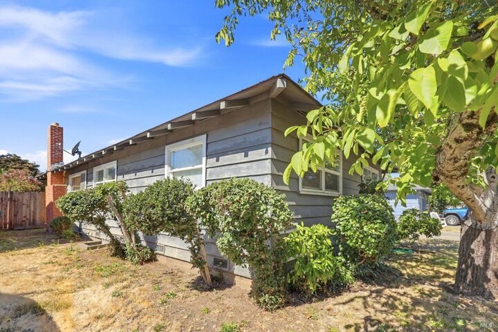 Property Photo:  1023 Michigan Drive  CA 95405 