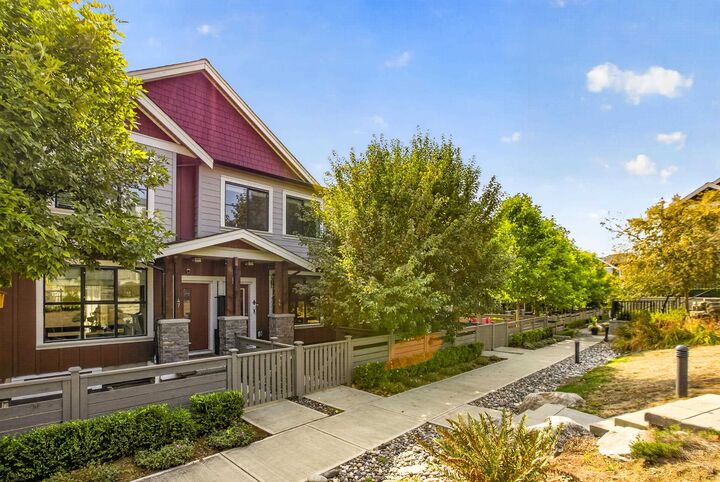 Property Photo:  13260 236 Street 46  BC V4R 0G6 