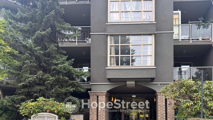 Property Photo:  2360 Wilson Avenue 201  BC V3C 1Z6 