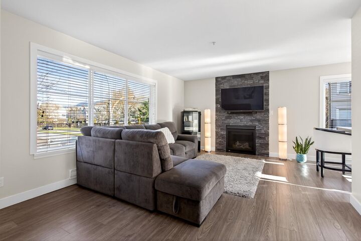 Property Photo:  2488 Pitt River Road 20  BC V3C 1R9 
