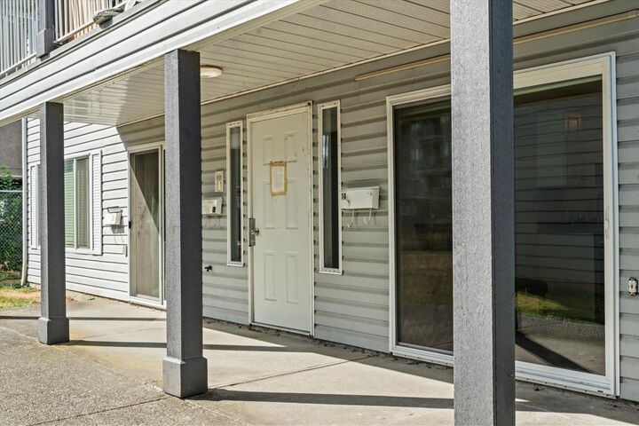 Property Photo:  46260 Harford Street 10  BC V2P 2W3 