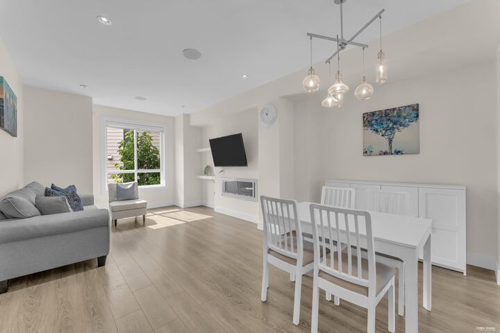 Property Photo:  1670 160 Street 44  BC V4A 0C6 