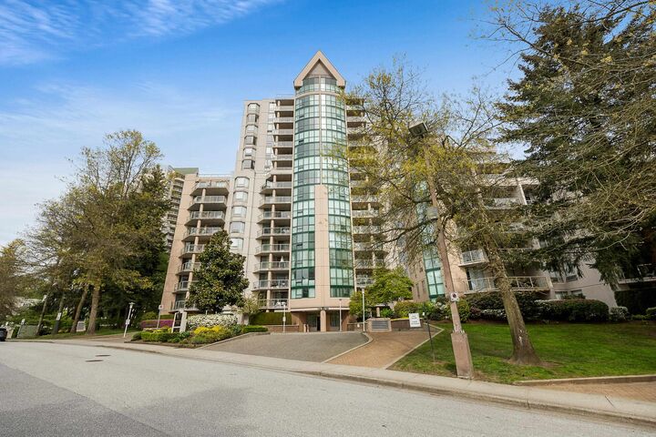 Property Photo:  1189 Eastwood Street 1101  BC V3B 7N5 