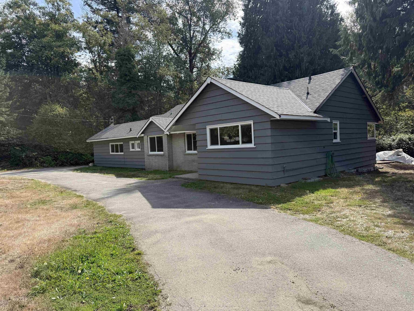 Property Photo:  12137 New McLellan Road  BC V3X 2X9 