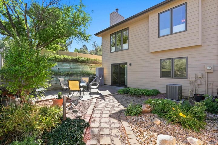 Property Photo: 4020 Pinehurst Ct SD 57702