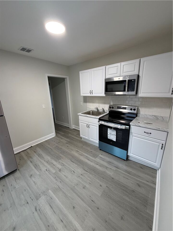 Property Photo: 306 Fulton Street A NY 14904