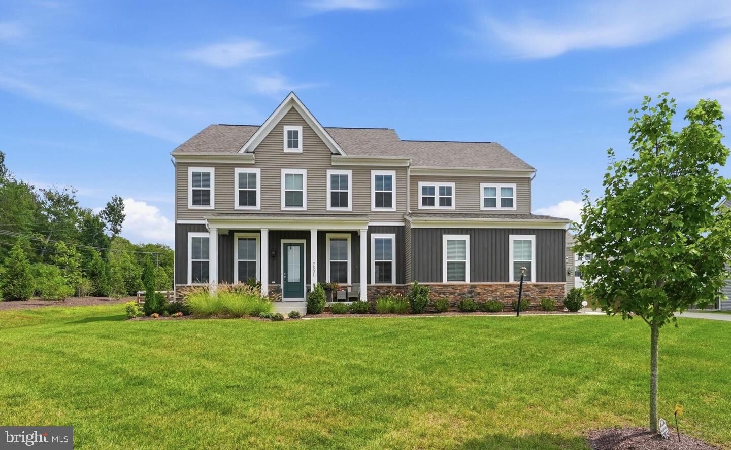 Property Photo:  7301 Sugar Magnolia Loop  VA 20155 