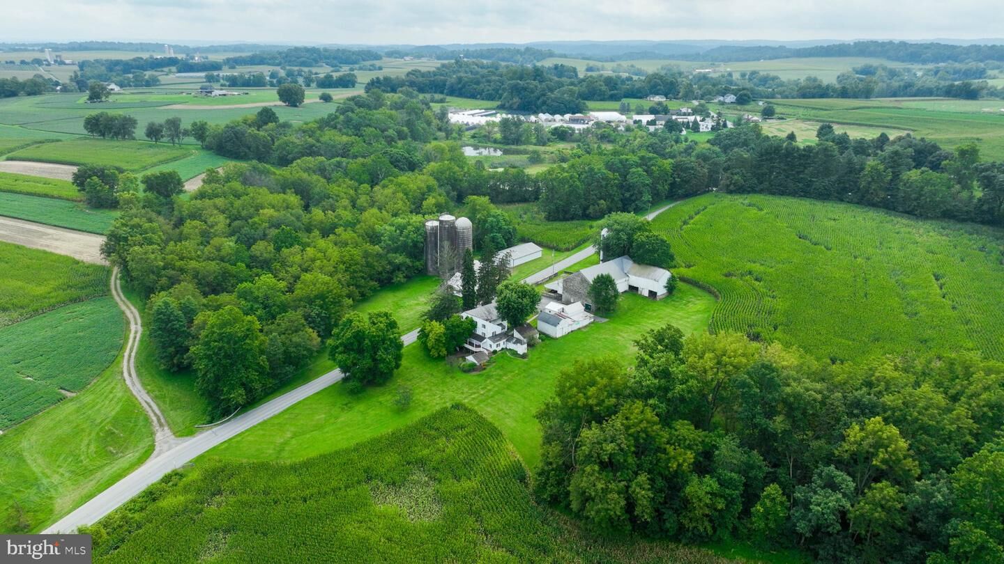 Property Photo:  430 Stehman Road  PA 17603 