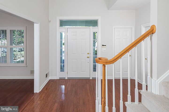 Property Photo:  6 Ironwood Road  NJ 08558 