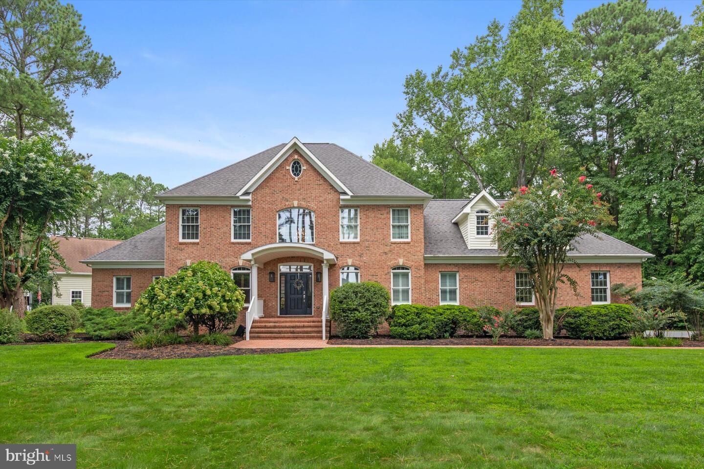 Property Photo:  10703 Piney Island Drive  MD 21813 