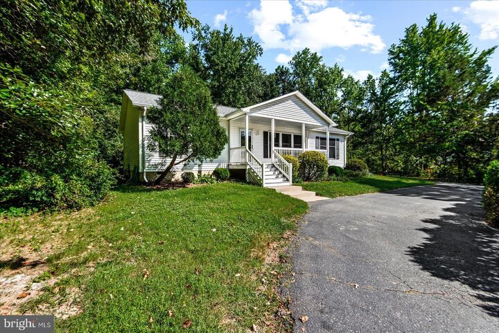 Property Photo:  10137 Madison Drive  VA 22485 