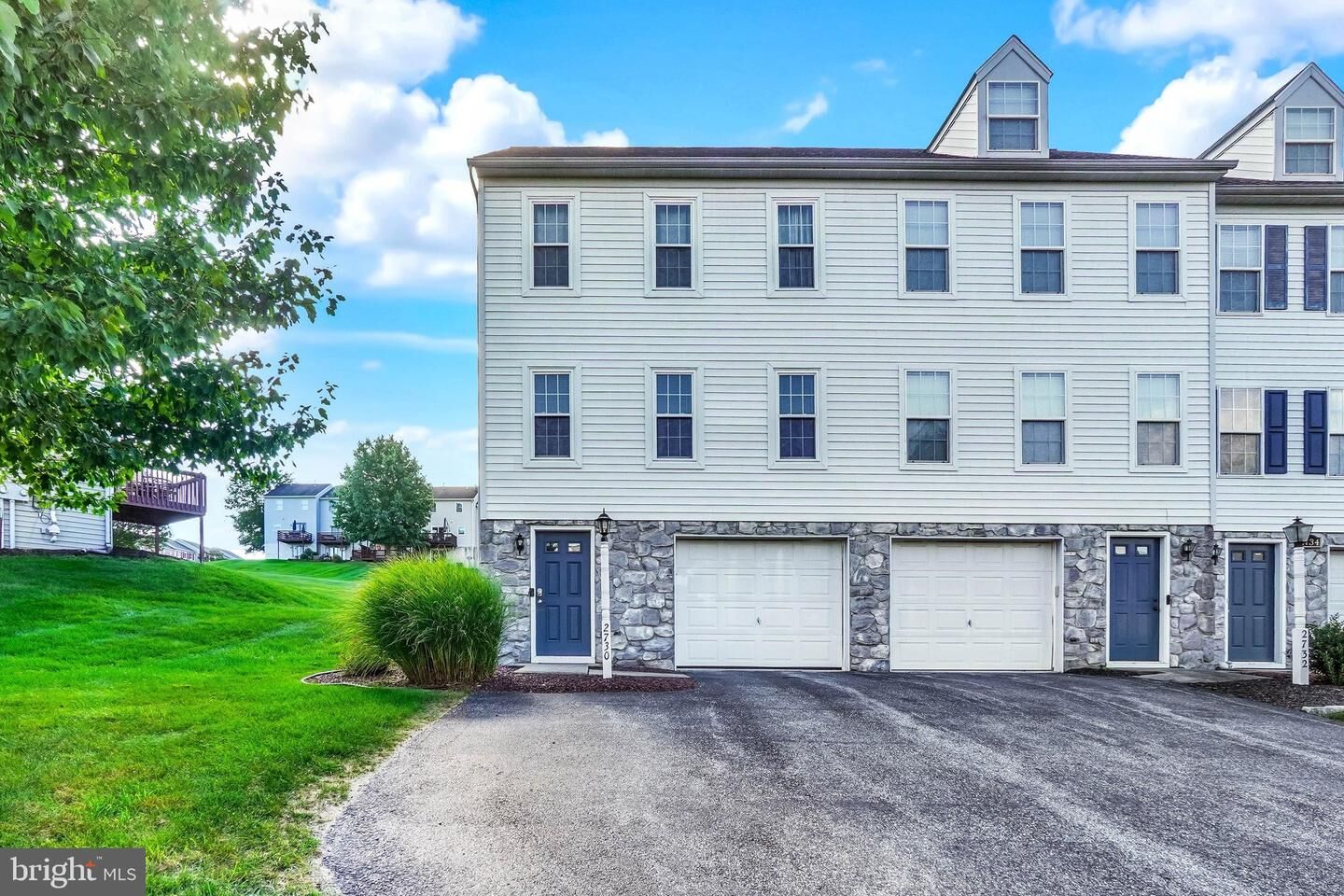 Property Photo:  2730 Woodmont Drive  PA 17404 