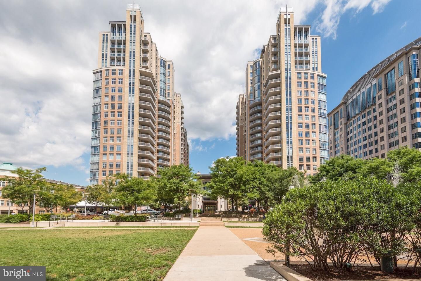 Property Photo:  11990 Market Street 2115  VA 20190 