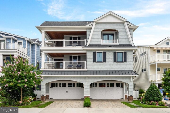 Property Photo:  1913 Wesley Avenue  NJ 08226 