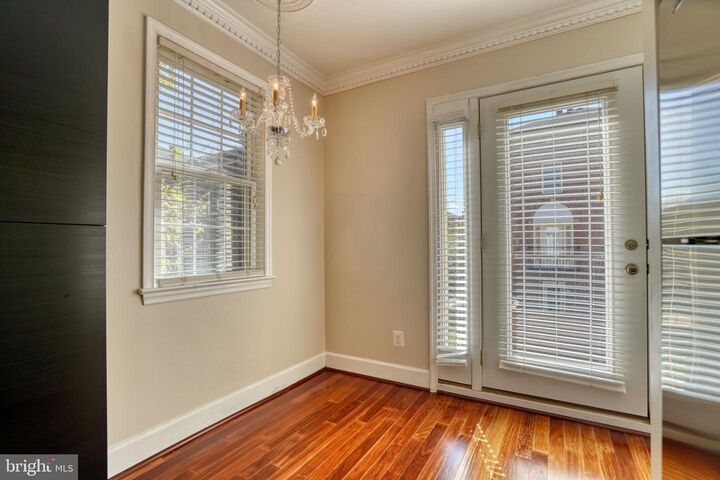 Property Photo:  1209 N Pitt Street 2A  VA 22314 