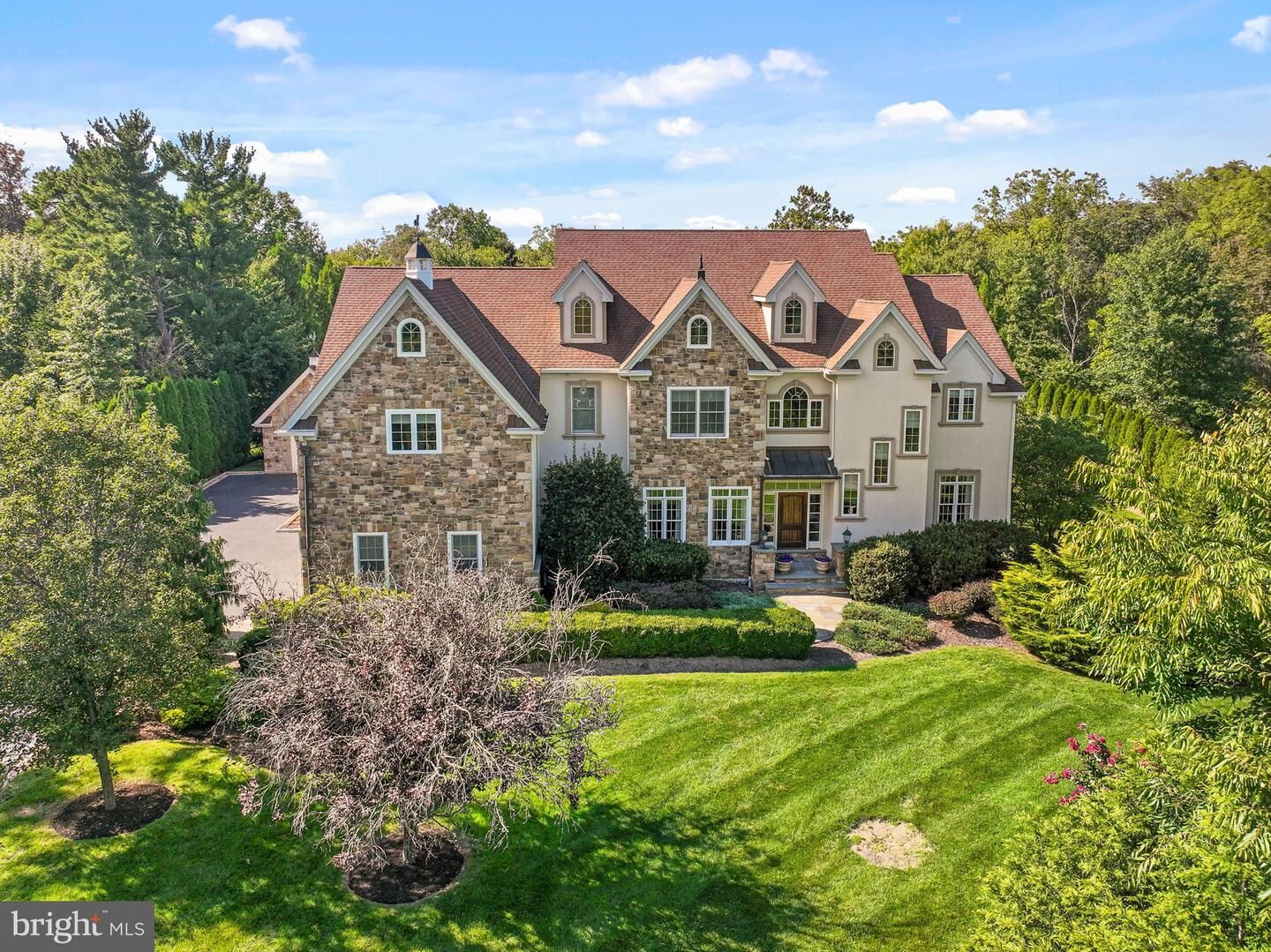 Property Photo:  1519 Cedar Hill Road  PA 19002 
