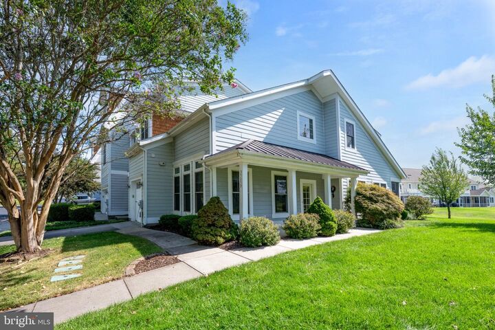 Property Photo: 35059 Zwaanendael Avenue DE 19958