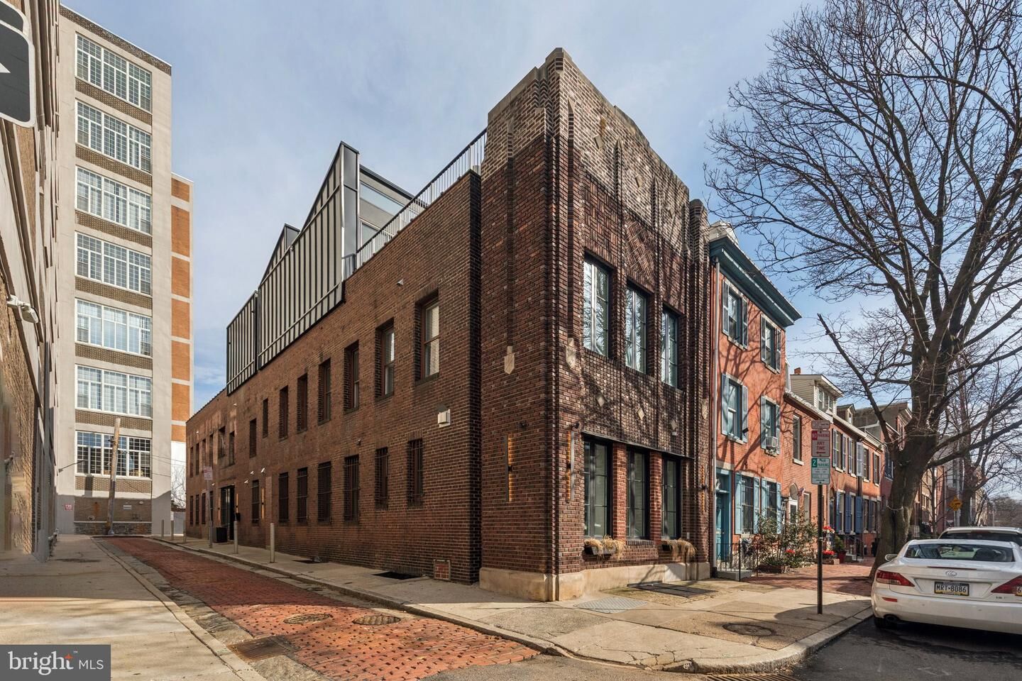 Property Photo:  207 S 24th Street  PA 19103 