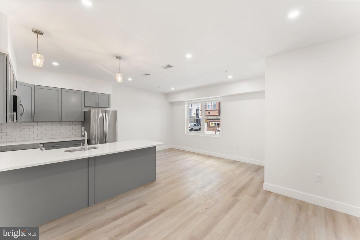 Property Photo:  3500 Wharton Street 104  PA 19146 
