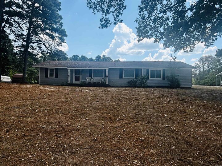 Property Photo: 3444 Hwy 51 S Road AR 71923