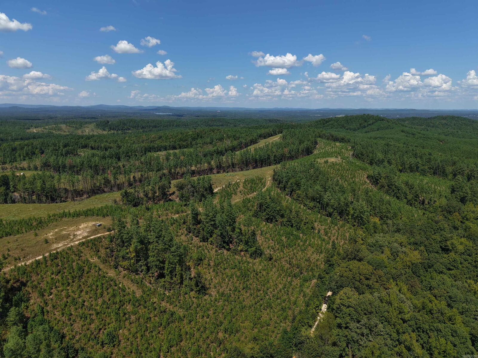 Property Photo: 000 Cedar Creek Creek AR 72087