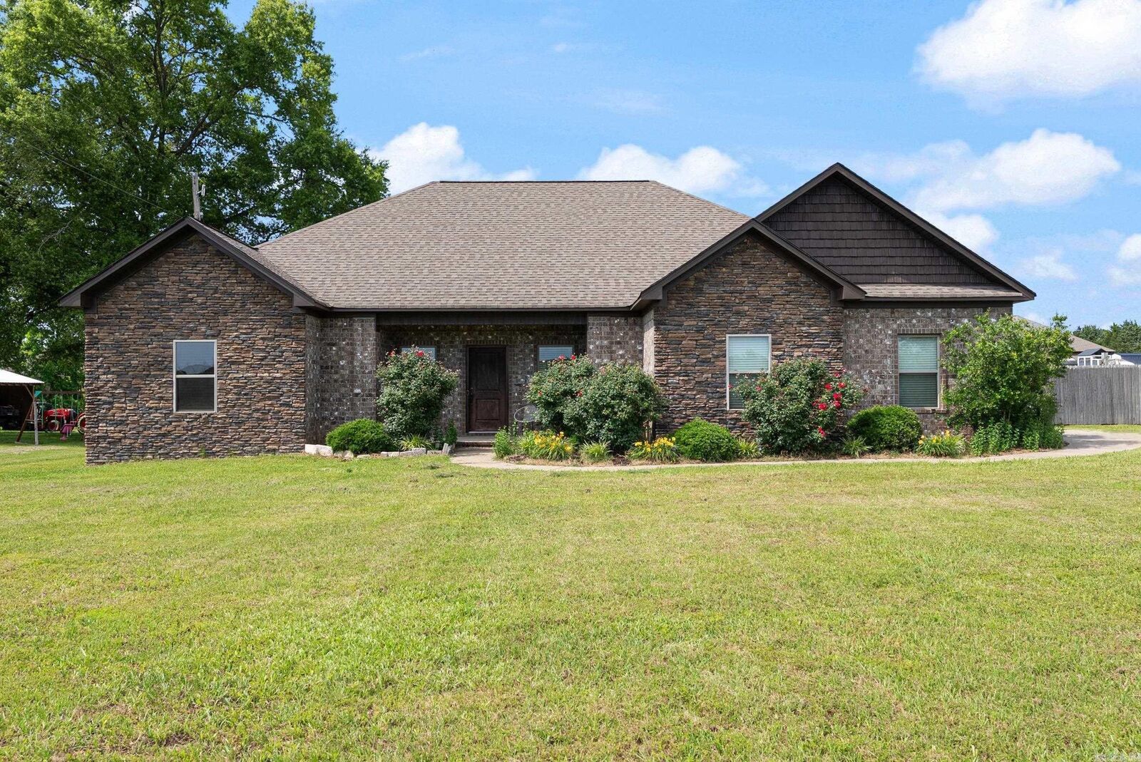 Property Photo:  418 Hwy 225 W  AR 72058 