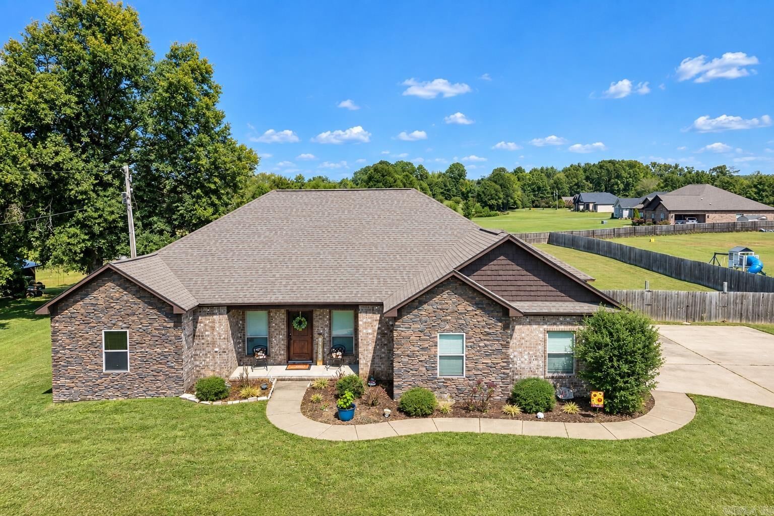 Property Photo:  418 Hwy 225 W  AR 72058 