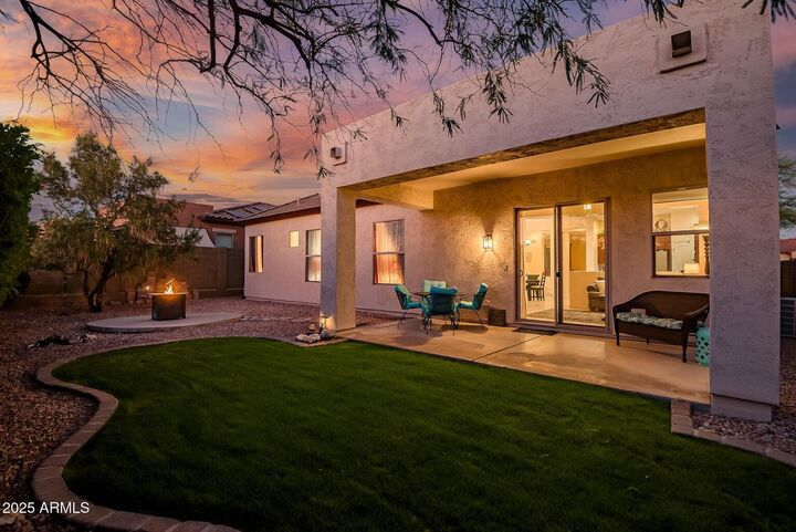 Property Photo: 3423 W Inspiration Drive AZ 85066