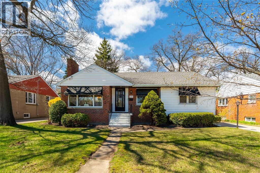 Property Photo:  1203 Colborne Road  ON N7V 3K9 
