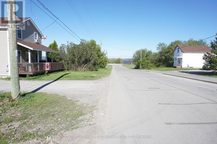 Property Photo: Lot 75 Albert Street ON P0J 1K0