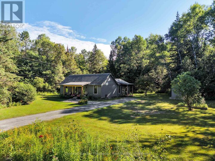 Property Photo:  247 Old North Road  ON P1H 2J4 
