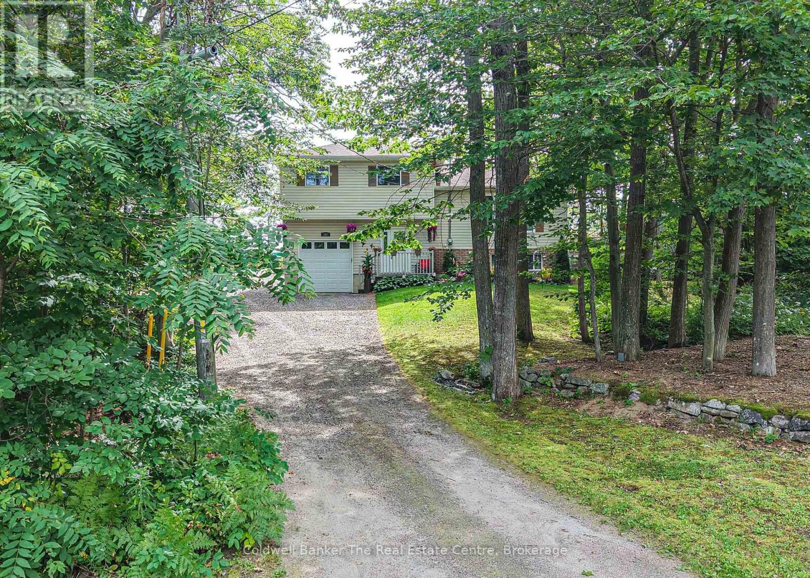 Property Photo: 250 Wanda Miller Road ON P1P 1H8