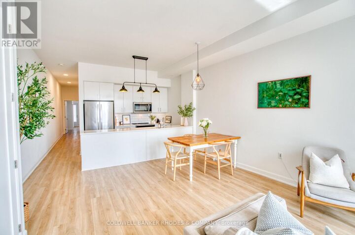 Property Photo:  515 Gladstone Avenue 5  ON K1R 5N9 