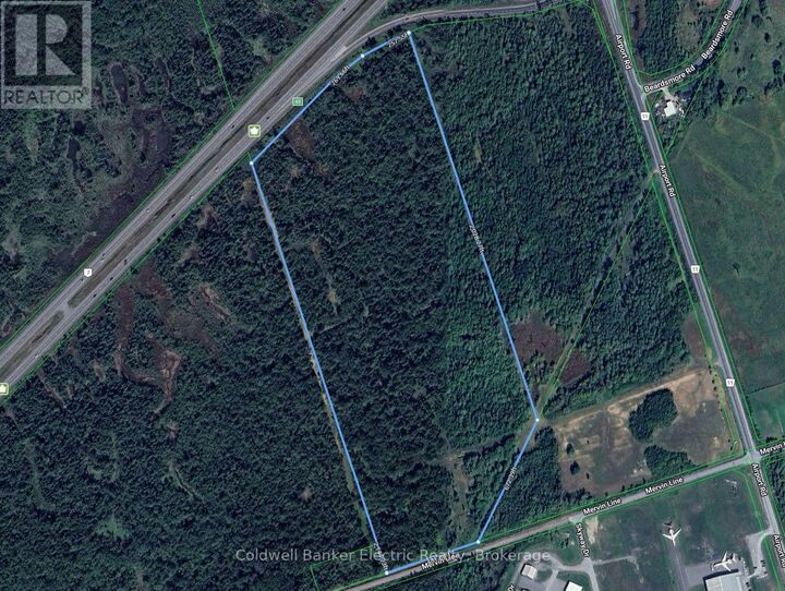 Property Photo:  1900 Mervin Line  ON K9J 6X6 