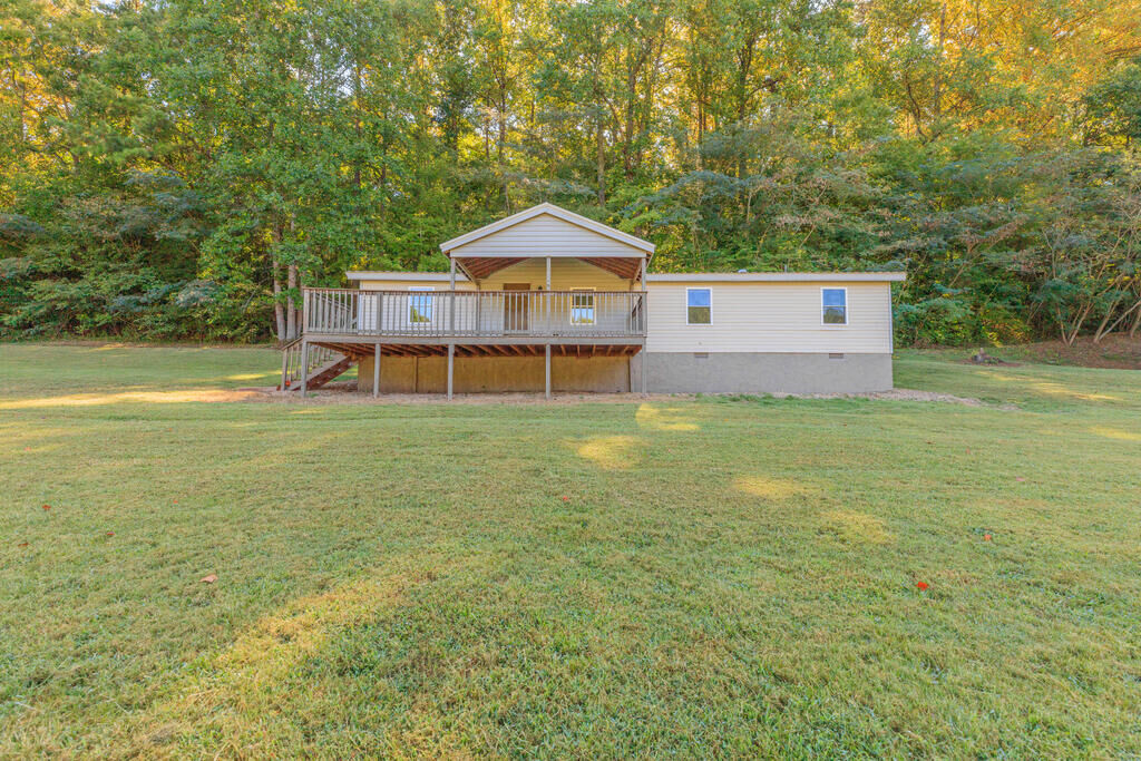 Property Photo: 5394 Cleveland Hwy GA 30710