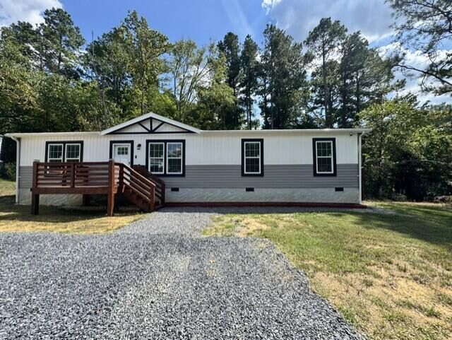 Property Photo:  158 Beaverdale Spur  GA 30711 