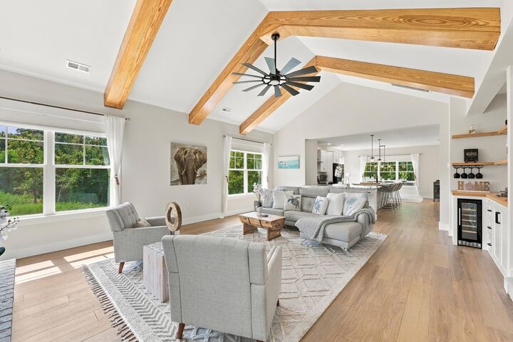 Property Photo: 278 Rivers Edge Dr. SC 29526