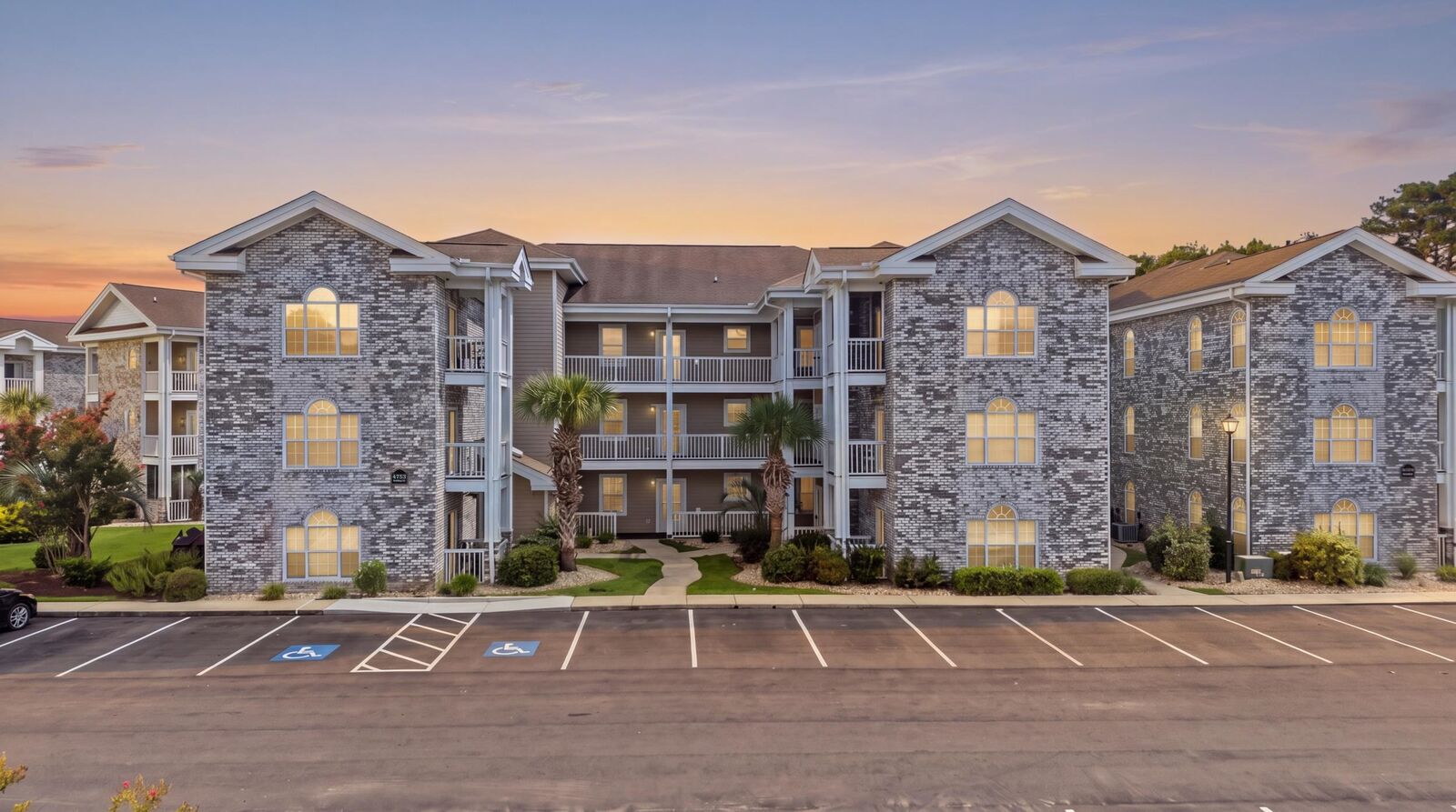Property Photo:  4753 Wild Iris Dr. 301  SC 29577 