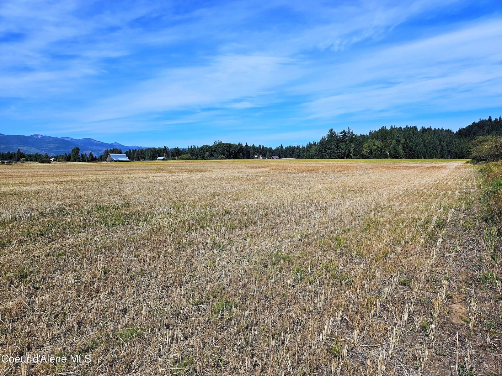 Property Photo:  Nka French Rd  ID 83864 