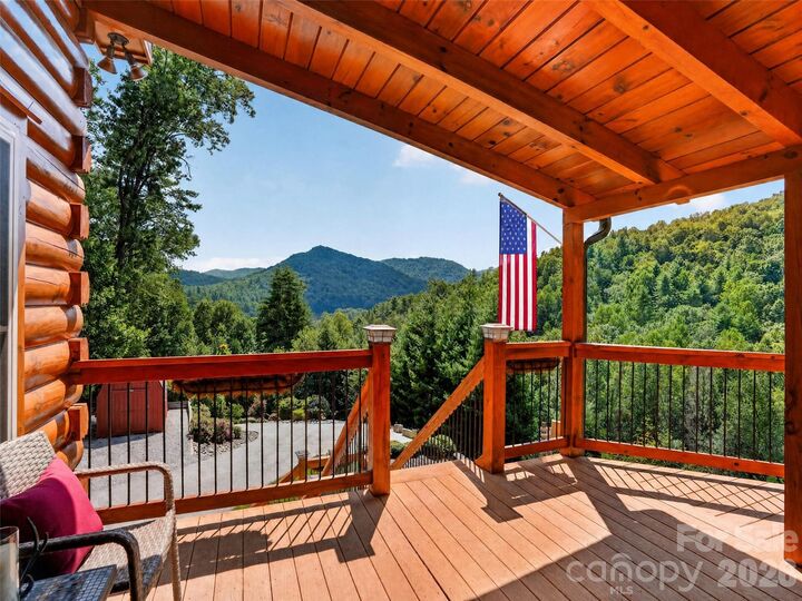 Property Photo:  364 Rock Creek Road  NC 28790 