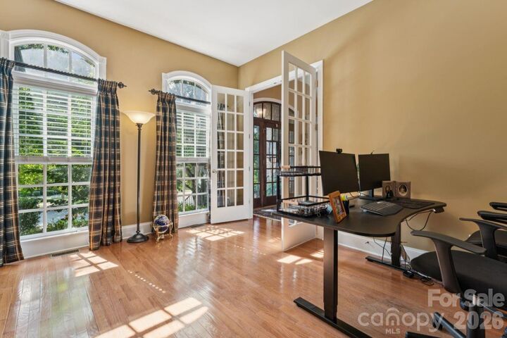 Property Photo:  2815 Bevis Lane  NC 28173 