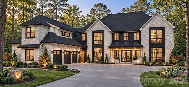 Property Photo: 1002 Cane Manor Court NC 28173